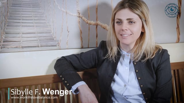 Sibylle Wenger